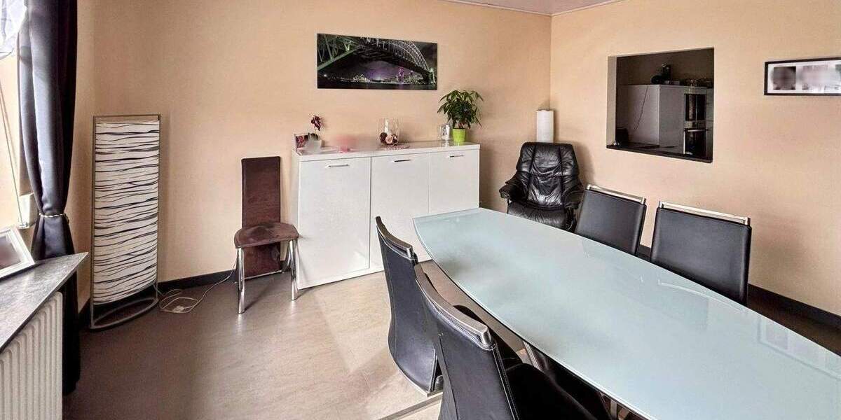 Doppelhaushälfte Langenhagen Alt-Langenhagen - 6 Zimmer, 127 m&sup2;, 349.000&euro; | Angebot:25733356