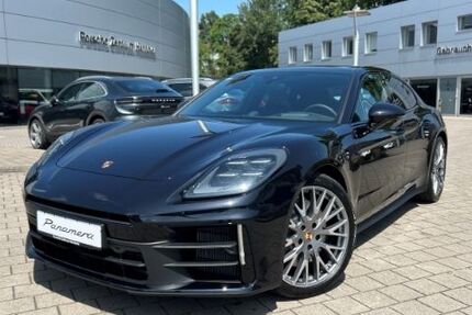 Porsche Panamera 11.000 km 132.900 &euro; Hannover 30177