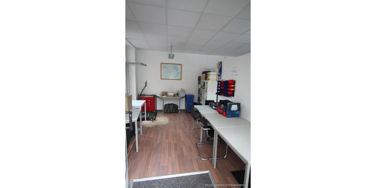 Gewerbeobjekt Hannover Döhren-Wülfel - 650&euro; | Angebot:23872474