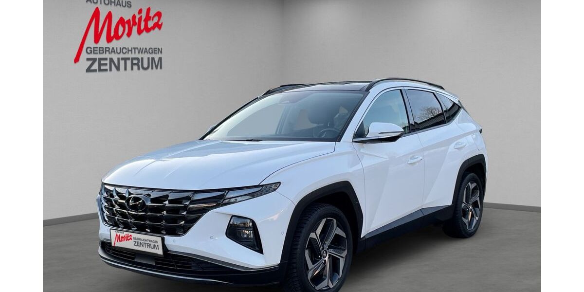 Hyundai TUCSON 49.350 km 26.990 &euro; Laatzen 30880