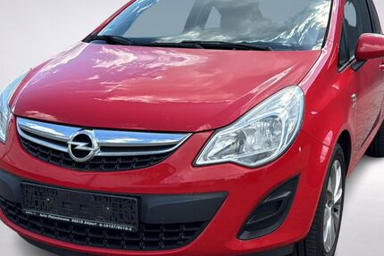 Opel Corsa 202.000 km 3.900 &euro; Langenhagen 30851