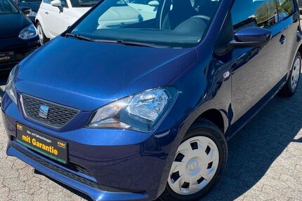 Seat Mii 154.814 km 4.500 &euro; Garbsen 30827