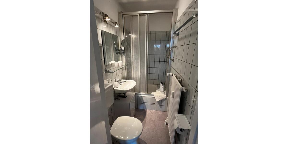 Etagenwohnung Laatzen - 1 Zimmer, 32 m&sup2;, 595&euro; | Angebot:26044820