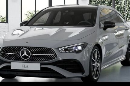 Mercedes-Benz CLA 180 Shooting Brake 9.900 km 38.500 &euro; Hannover 30655