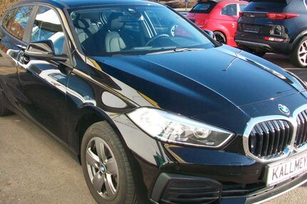 BMW 118 74.800 km 14.995 &euro; Wedemark 30900