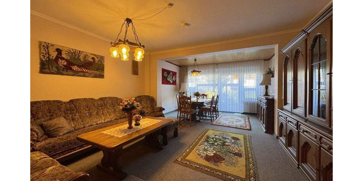 Reihenmittelhaus Hannover Bothfeld - 4 Zimmer, 104 m&sup2;, 295.000&euro; | Angebot:25835201