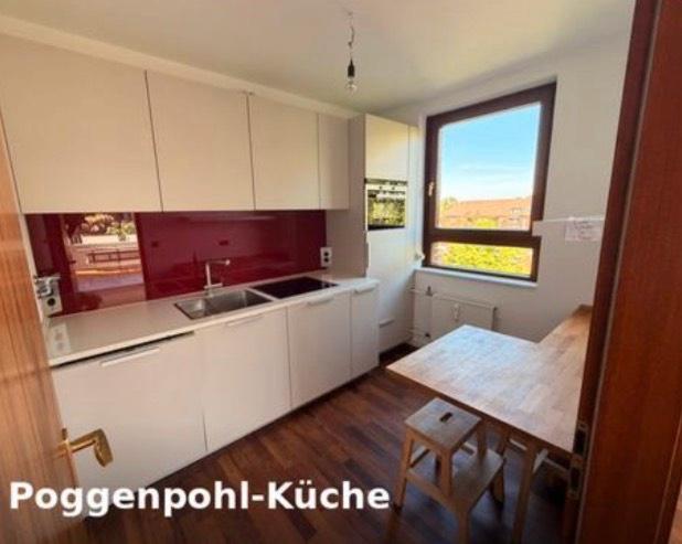 Terrassenwohnung Hannover Döhren-Wülfel - 2 Zimmer, 59 m&sup2;, 219.000&euro; | Angebot:27447215