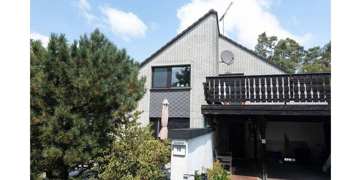 Mehrfamilienhaus, Wohnhaus Lindwedel - 8 Zimmer, 188 m&sup2;, 375.000&euro; | Angebot:25691134
