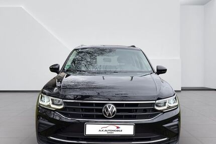 VW Tiguan 141.720 km 22.500 &euro; Langenhagen 30855