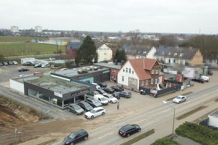 Gewerbeobjekt Neustadt am Rübenberge - 2.500&euro; | Angebot:25894793