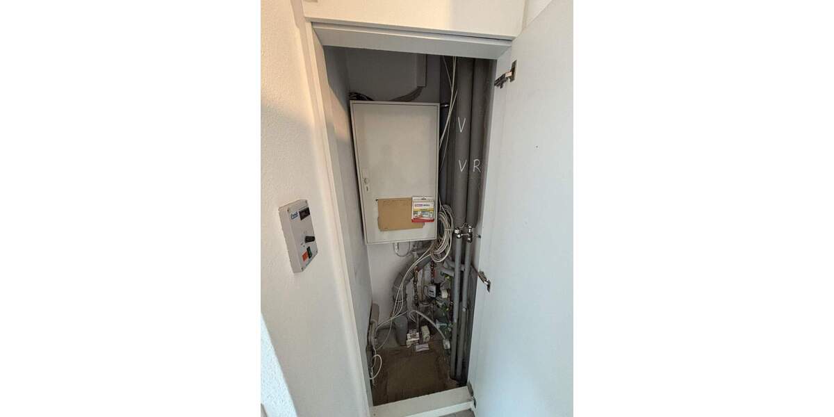 Reihenendhaus Hannover Bemerode - 4 Zimmer, 93 m&sup2;, 399.000&euro; | Angebot:25779586