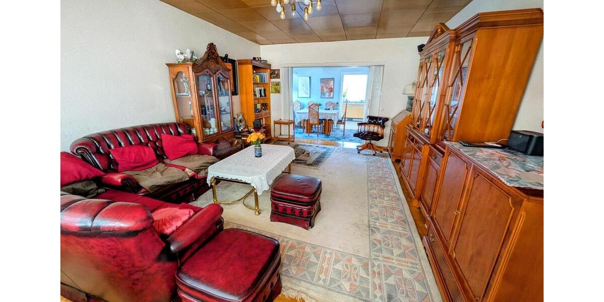 Einfamilienhaus Hannover Döhren-Wülfel - 11 Zimmer, 120 m&sup2;, 330.000&euro; | Angebot:26416110
