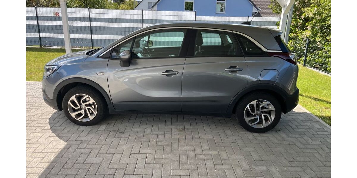 Opel Crossland (X) 118.164 km 7.279 &euro; Wunstorf 31515