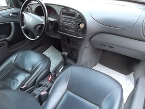 Saab 9-3 Cabriolet 2.0 T SE AUT- LEDER NAVI KLIMATRONIK 121.000 km 2.300 &euro; Hannover 30179