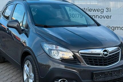 Opel Mokka 156.000 km 7.490 &euro; Hannover 30179