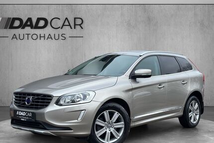 Volvo XC60 109.137 km 19.990 &euro; Garbsen bei Hannover 30827