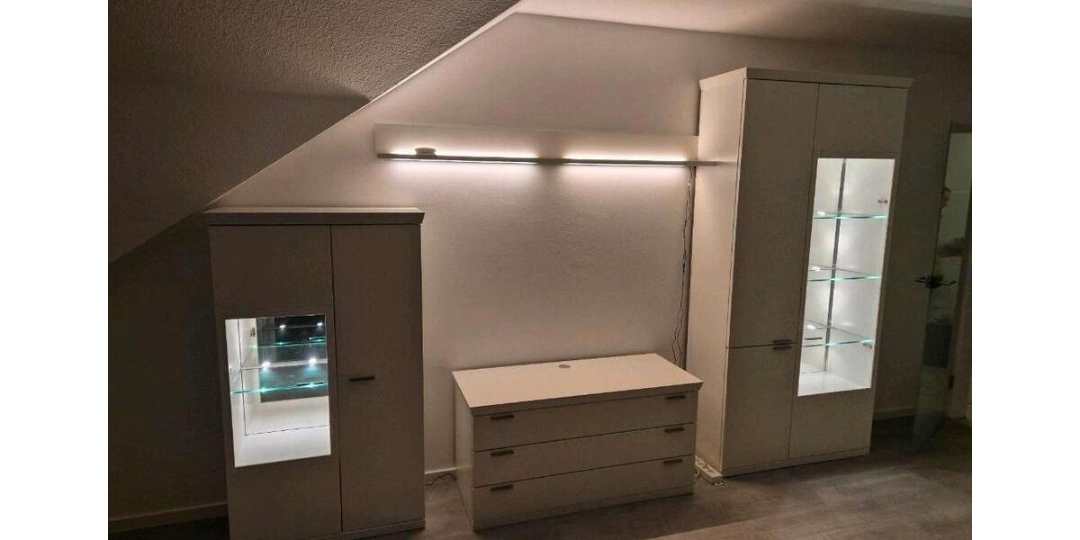 Dachgeschoßwohnung Lauenau - 4 Zimmer, 93 m&sup2;, 275.000&euro; | Angebot:25880930