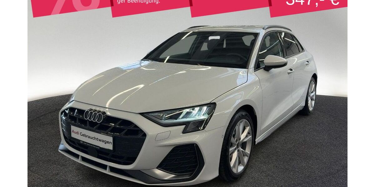Audi A3 22.949 km 31.340 &euro; Hannover 30179