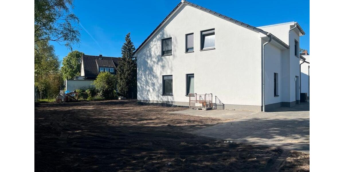 Erdgeschoßwohnung Langenhagen Engelbostel - 3.5 Zimmer, 100 m&sup2;, 1.650&euro; | Angebot:26358221