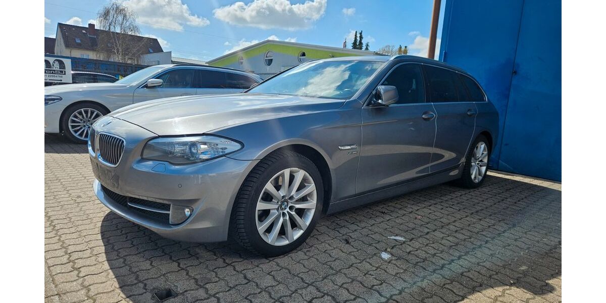 BMW 530 186.398 km 9.998 &euro; Langenhagen 30855