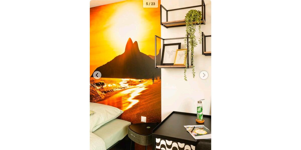 Erdgeschoßwohnung Hannover Döhren-Wülfel - 1 Zimmer, 22 m&sup2;, 470&euro; | Angebot:25262941