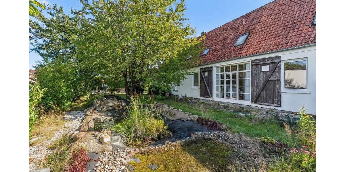 Einfamilienhaus Neustadt am Rübenberge - 7 Zimmer, 234 m&sup2;, 499.000&euro; | Angebot:26016637