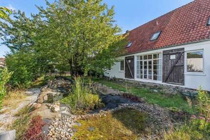 Haus Neustadt am Rübenberge - 7 Zimmer, 234 m&sup2;, 499.000&euro; | Angebot:26016637