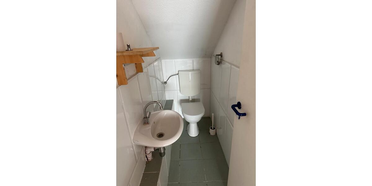 Dachgeschoßwohnung Wedemark - 2.5 Zimmer, 67 m&sup2;, 580&euro; | Angebot:25922657