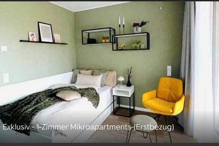 Wohnung Hannover Linden-Limmer - 1 Zimmer, 23 m&sup2;, 675&euro; | Angebot:26036498
