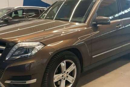 Mercedes-Benz GLK 250 155.950 km 22.880 &euro; Laatzen 30880