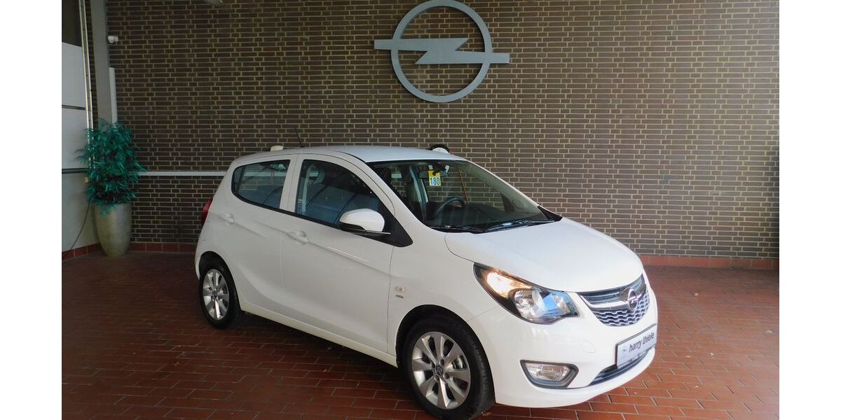 Opel Karl 40.070 km 8.850 &euro; Garbsen 30823
