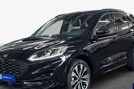 Ford Kuga 80.614 km 22.417 &euro; Hannover 30165