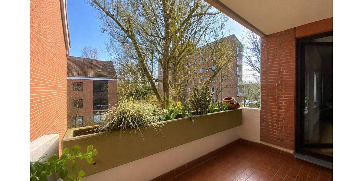 Etagenwohnung Hannover Kleefeld - 3 Zimmer, 81 m&sup2;, 285.000&euro; | Angebot:26741024