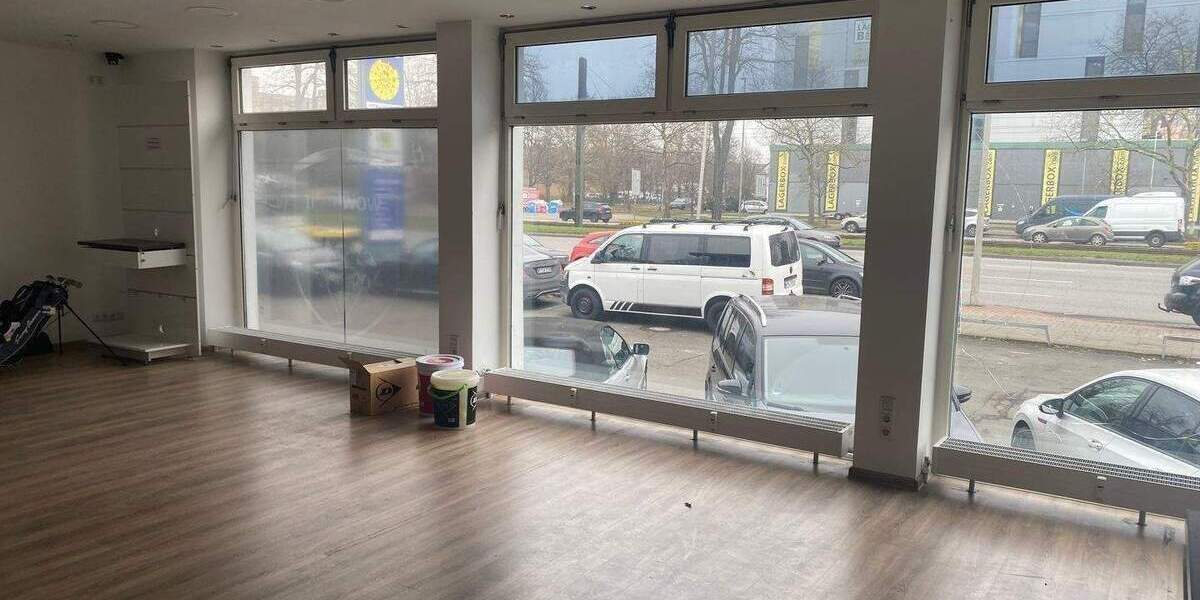 Gewerbeobjekt Hannover Brink-Hafen - 1.950&euro; | Angebot:25770402