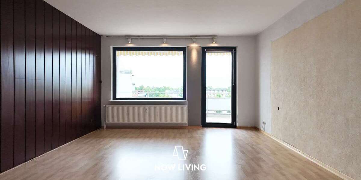 Etagenwohnung Wunstorf - 4 Zimmer, 96 m&sup2;, 192.000&euro; | Angebot:21462275