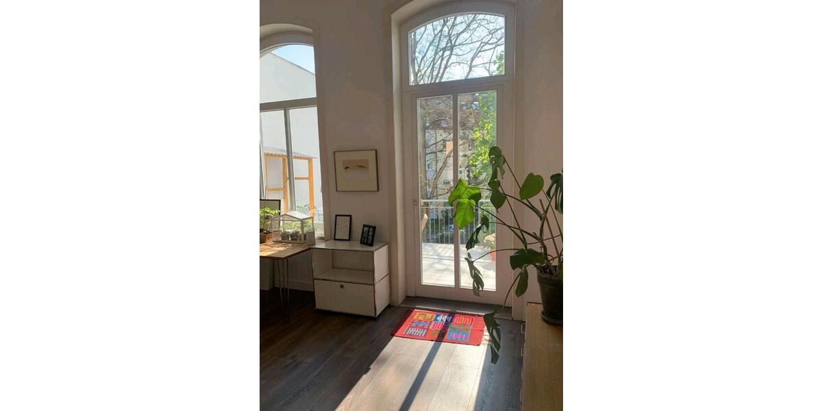 Etagenwohnung Hannover - 3 Zimmer, 116 m&sup2;, 1.584&euro; | Angebot:25794499