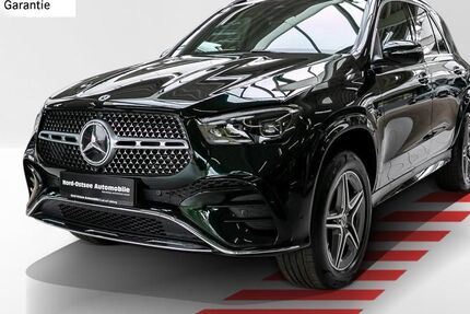 Mercedes-Benz GLE 450 20.376 km 79.950 &euro; Garbsen 30827