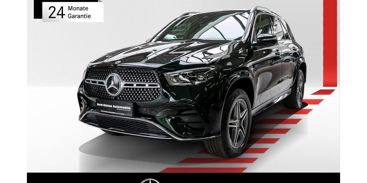 Mercedes-Benz GLE 450 20.376 km 79.950 &euro; Garbsen 30827