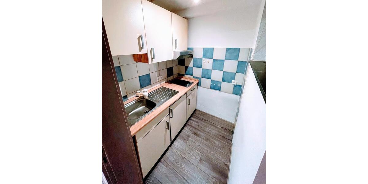 Etagenwohnung Hannover Linden-Limmer - 1 Zimmer, 32 m&sup2;, 25.000&euro; | Angebot:27489385