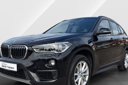 BMW X1 70.312 km 16.690 &euro; Wunstorf 31515