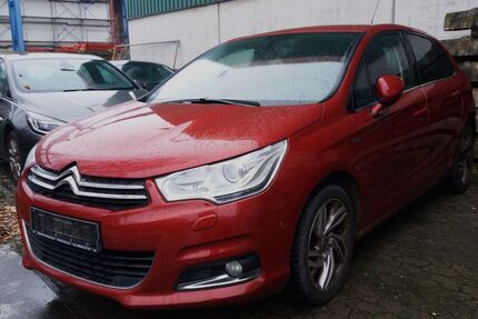 Citroen C4 206.000 km 3.000 &euro; Hannover 30165