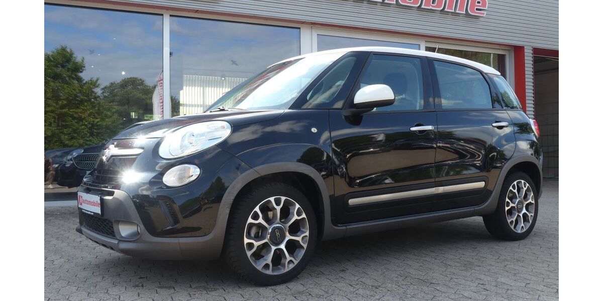 Fiat 500L 9.633 km 11.800 &euro; Langenhagen 30855