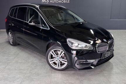 BMW 220 Gran Tourer 109.000 km 19.990 &euro; Garbsen 30827