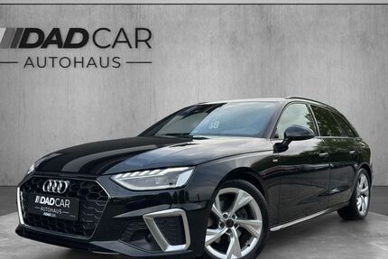 Audi A4 59.685 km 26.990 &euro; Garbsen bei Hannover 30827