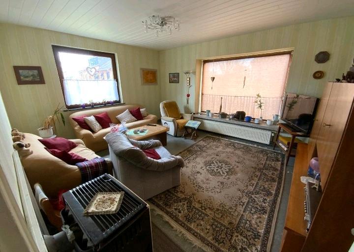 Doppelhaushälfte Burgwedel - 5 Zimmer, 100 m&sup2;, 250.000&euro; | Angebot:24745463