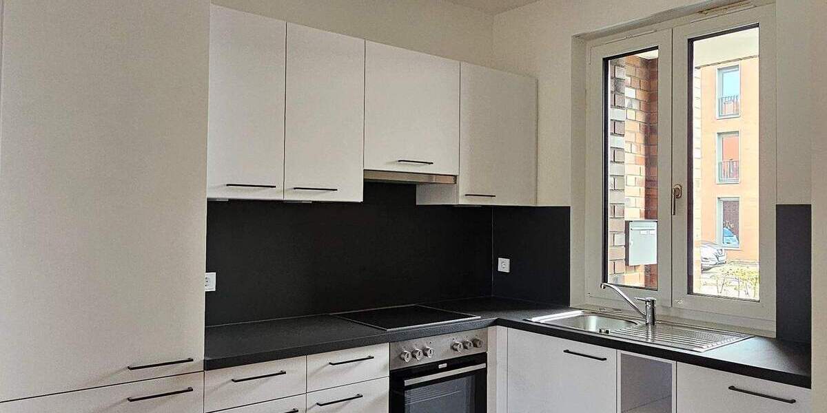 Mehrfamilienhaus, Wohnhaus Hannover Bemerode - 5 Zimmer, 131 m&sup2;, 1.700&euro; | Angebot:25731224