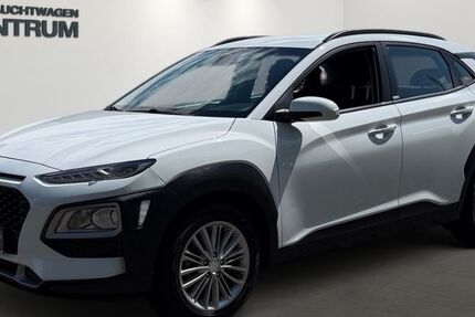 Hyundai KONA 127.949 km 12.980 &euro; Laatzen 30880