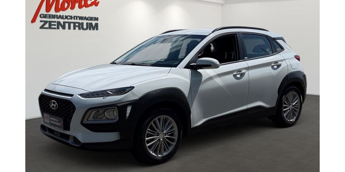 Hyundai KONA 127.949 km 12.980 &euro; Laatzen 30880