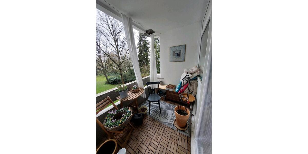 Etagenwohnung Laatzen - 3.5 Zimmer, 90 m&sup2;, 165.000&euro; | Angebot:27521495