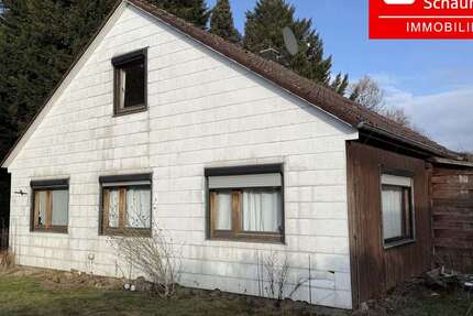 Haus Stadthagen - 5 Zimmer, 110 m&sup2;, 169.000&euro; | Angebot:25197764